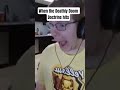Deathly Doom Doctrine #memes #viral #funny