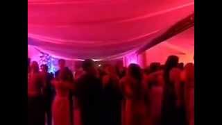 NPGHS Ball 28 June 2014
