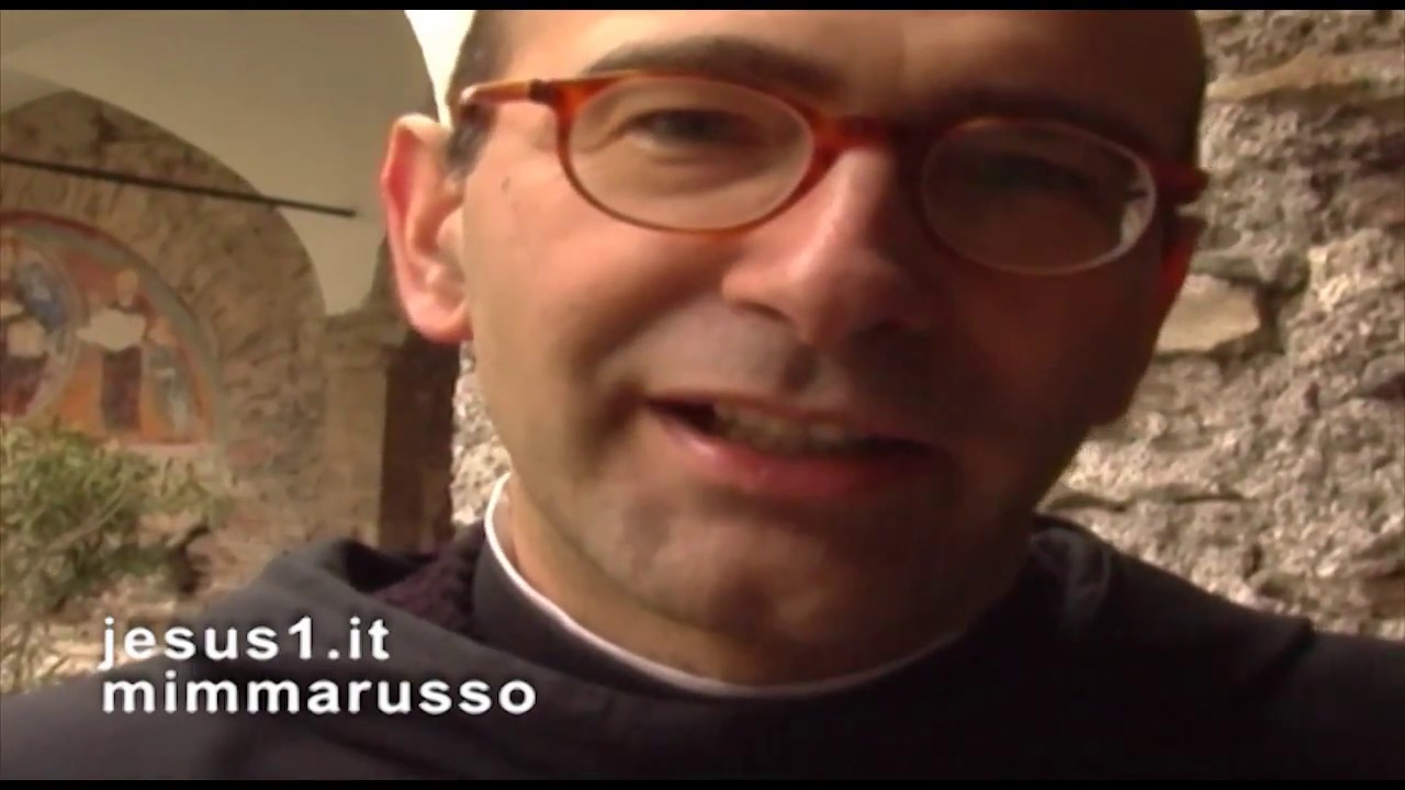 Novalesa (To) ELDRADUS, Paolo Maria Gionta Priore