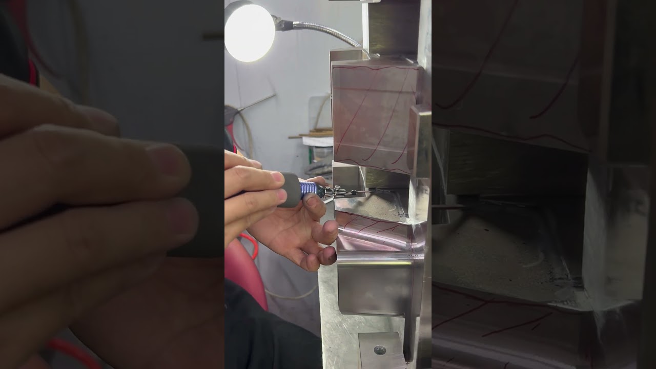 Mold Polishing Techniques: Achieving Flawless Finishing 