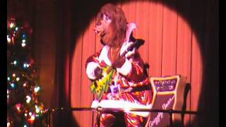 Magic Kingdom - Country Bear Jamboree Christmas Special