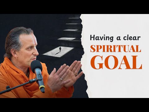 Going Through Ego, Ignorance, and Obstacles With Strength | Swami Aniruddha