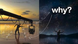 “We Made This Difficult” - Behind Zee Ntuli’s Luxury Watch Commercial