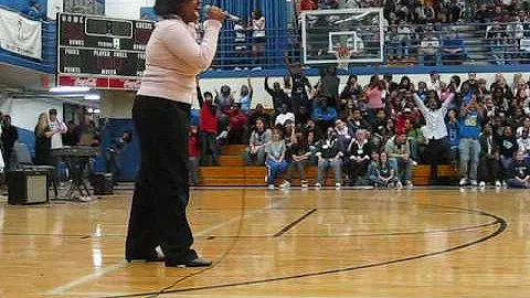 Lavergne High Talent Show 08-09
