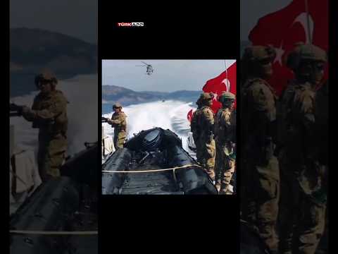 Bize güç ver... Cihâd meydanını, Pehlivansız bırakma Allah'ım! 🇹🇷 | Türk Ordusu #asker #army #Shorts