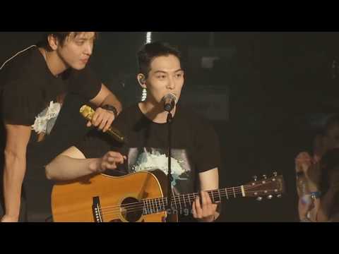 정용화 - 처음 사랑하는 연인들을 위해 (반말송) [더 시즌즈-박보검의 칸타빌레] | KBS 250711 방송