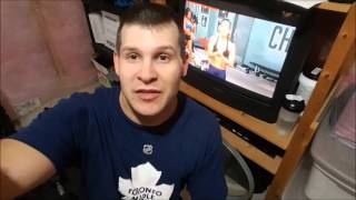 Total Body Chisel Review - The Master's Hammer and Chisel Day 29