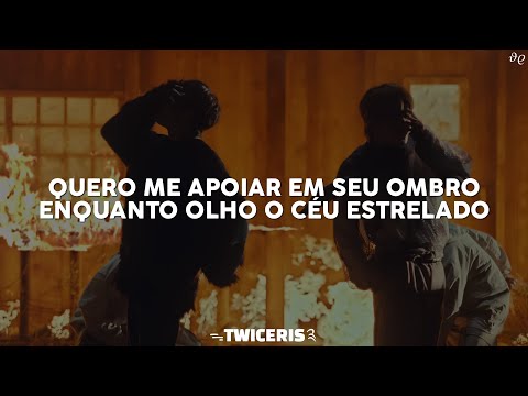 ATEEZ (YUNHO & MINGI) - 'YOUTH' (Tradução/Legendado)