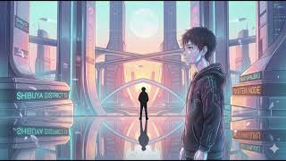 Chrome Dreams ✨  Dreamy Synthwave