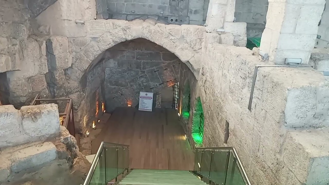 TARSUS ŞEHİR MERKEZİNDE GEZİLECEK TARİHİ YERLER 1 / Places to visit in TARSUS