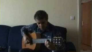 Vals Criollo By Antonio Lauro