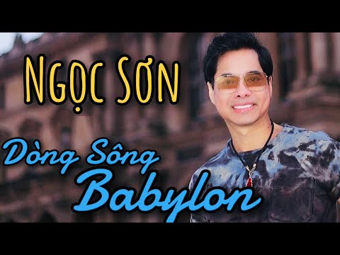 Dòng Sông BaByLon