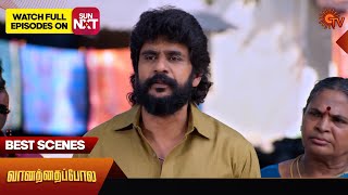 Vanathai Pola - Best Scenes | 27 May  2024 | Tamil Serial | Sun TV