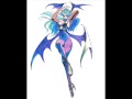 Darkstalkers:The Night Warriors Music-Morrigan Aensland Stage