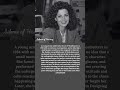A young actress walked onto the set of Ghostbusters in 1984 with no costume, no preparation....