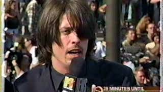 Foo Fighters Interviews