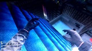 Gmod Parkour Map