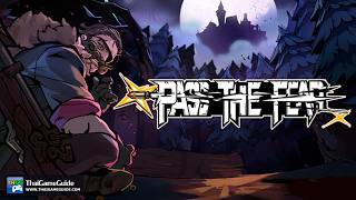 Pass the Fear — Top-Down Shooter Roguelike  【Online】 | Co-op Campaign Full Gameplay (Demo)