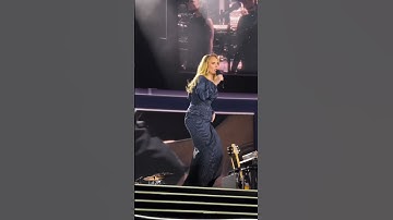Thumbnail of Adele - Rolling in the Deep | Live from Munich