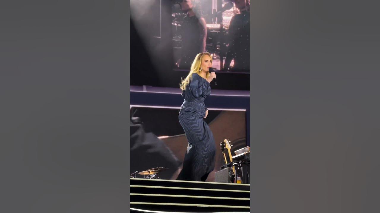 Adele - Rolling in the Deep | Live from Munich Adele - Rolling in the Deep | Live from Munich