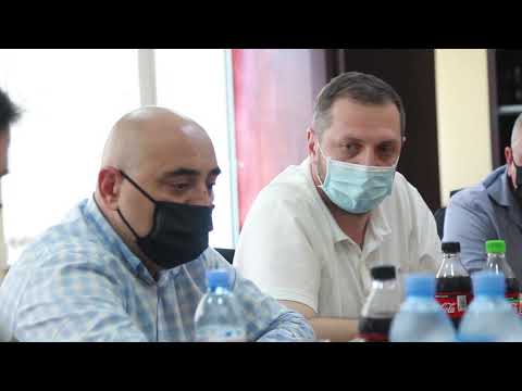 საგარეჯოს წყლის სისტემის ხარვეზებს კონტრაქტორი კომპანია ეტაპობრივად გამოასწორებს