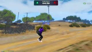 CHEATING W ANTYCHEAT!!! (KREJZI SZIT)