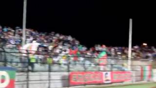 Ambiance Jsmbejaia En Fin De Match