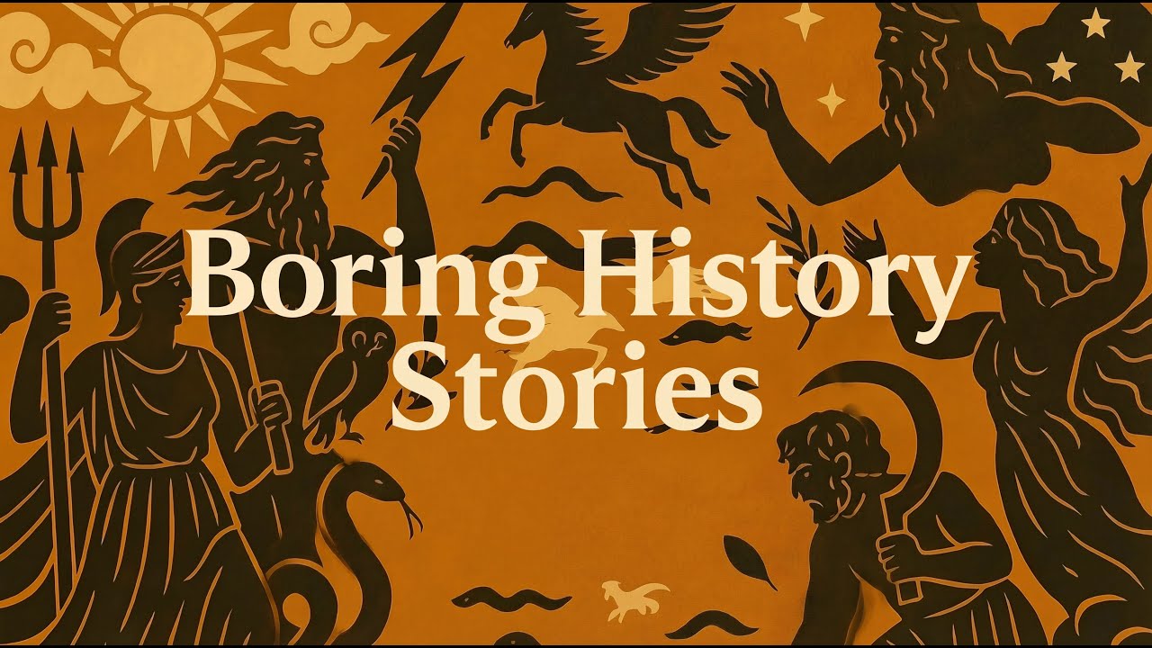 Greek myths about boring sleep  The complete and perfect story of Greek myths about deep sleep