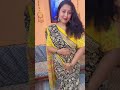 Cotton saree summer collection #meeshofinds #meesho #trendingshorts #shortvideo