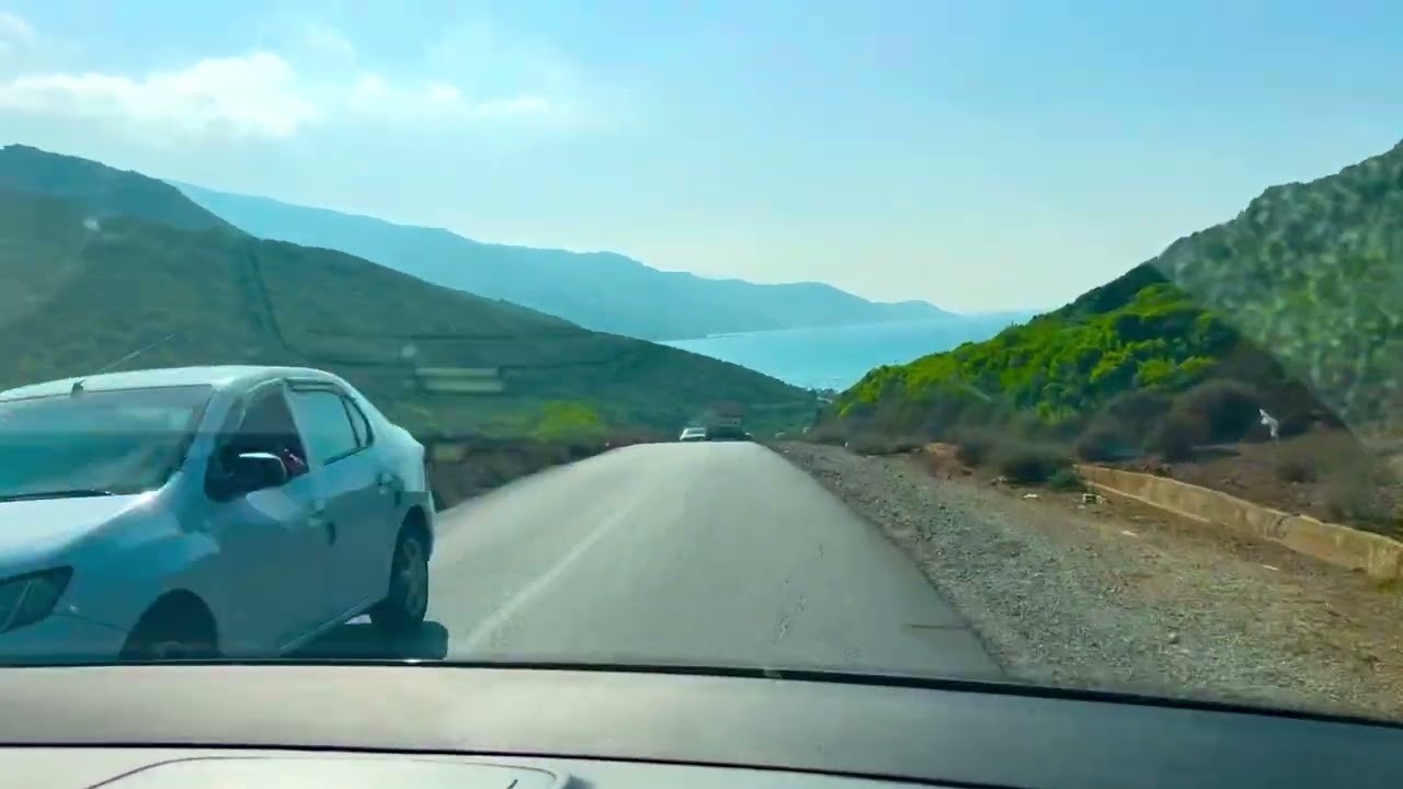شاطىء الرمال الذهبية شطايبي ولاية عنابة الجزائر 🇩🇿 Plage Sable d’Or Chetaibi Wilaya de Annaba 🇩🇿 😍