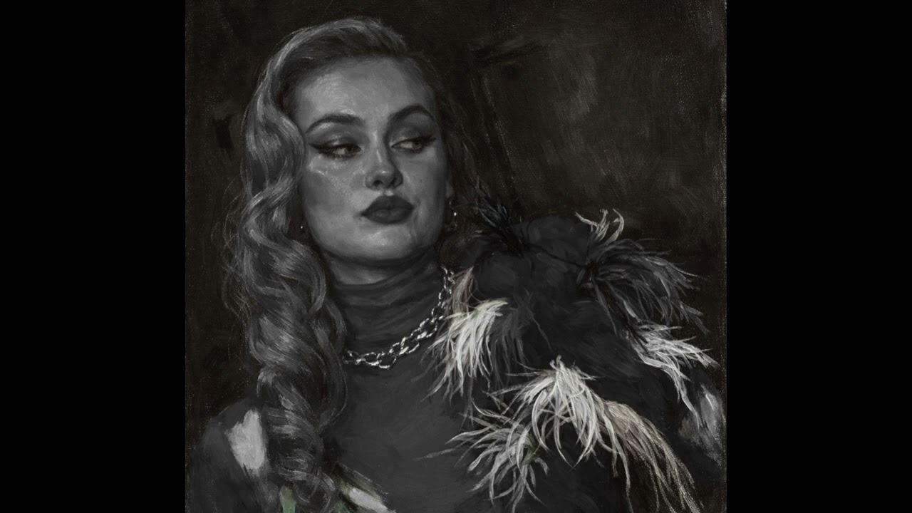 (FREE) Sasha Keable x Leon Thomas Type Beat - 