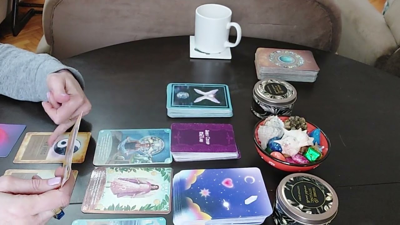 🔮✨️ BALIK BURCU ✨️🔮 2026 AYLIK TAROT AÇILIMI #aylıktarot #balıkburcu #tarotmesajları 