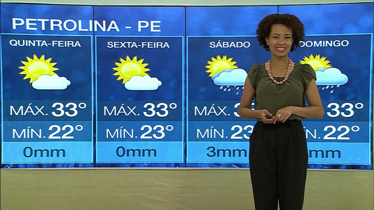 Pancadas de chuva de moderada a forte intensidade atingem a região Norte. Confira o tempo | 10/11/22
