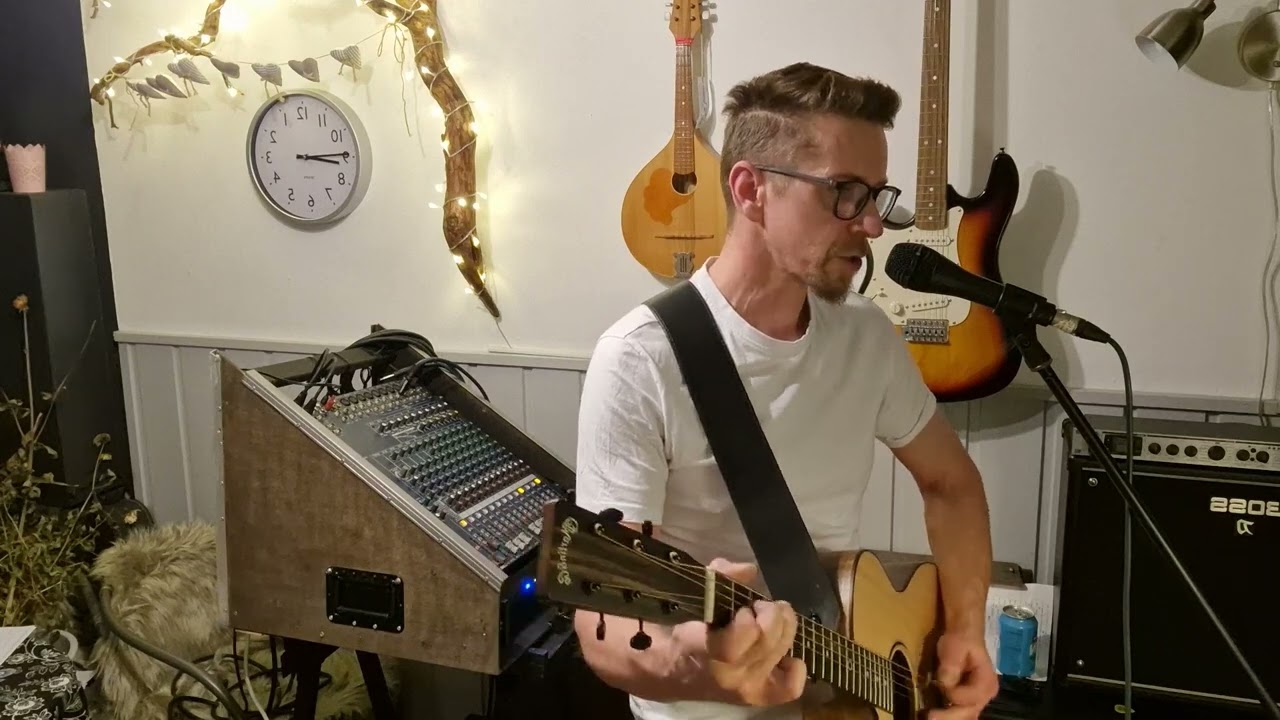 Doris ( J. Karjalainen)