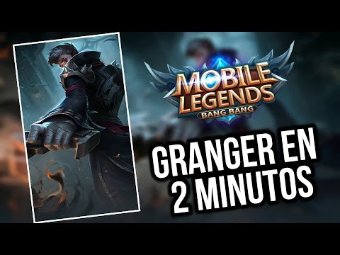 Video: ¿Qué hace una Granger?