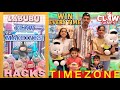 We Hacked a Timezone Claw Machine to Win Every Prize