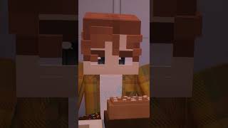New... flesh... 😈 | #shorts #mcrp #minecraftroleplay