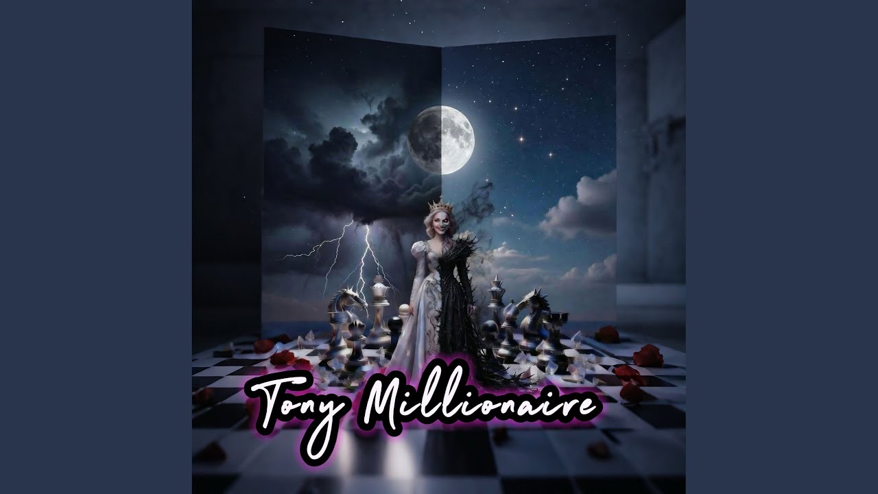 Это больше чем...