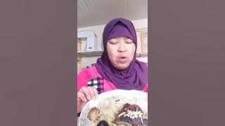 Ratu barongan vs raja panci wajan