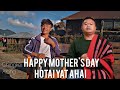 Hotai yat ahai along p chingkei konyakmothers day special song konyak naga