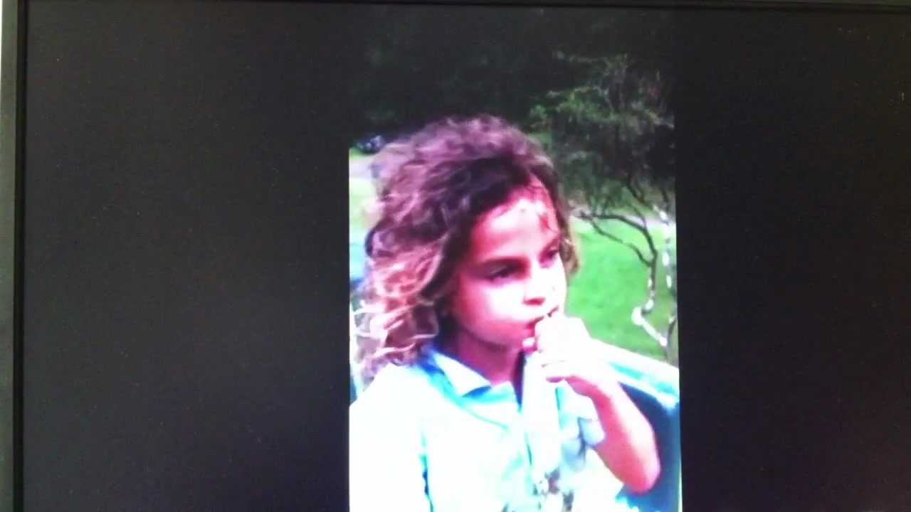 Cappi Osborne (low quality)