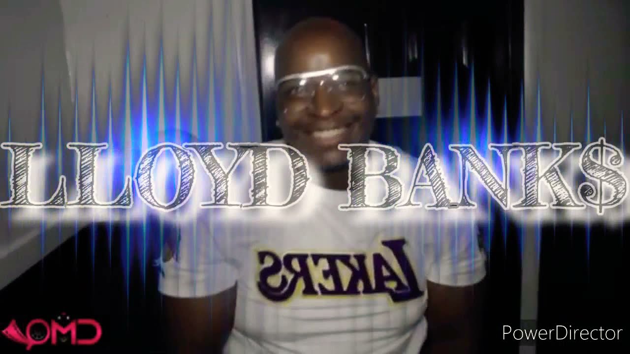 Lloyd Banks Propane