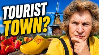 Holland, Michigan: Just a Tourist Town… or Actually Dutch?