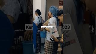 Keretapi Sarong 2023 teamsubang