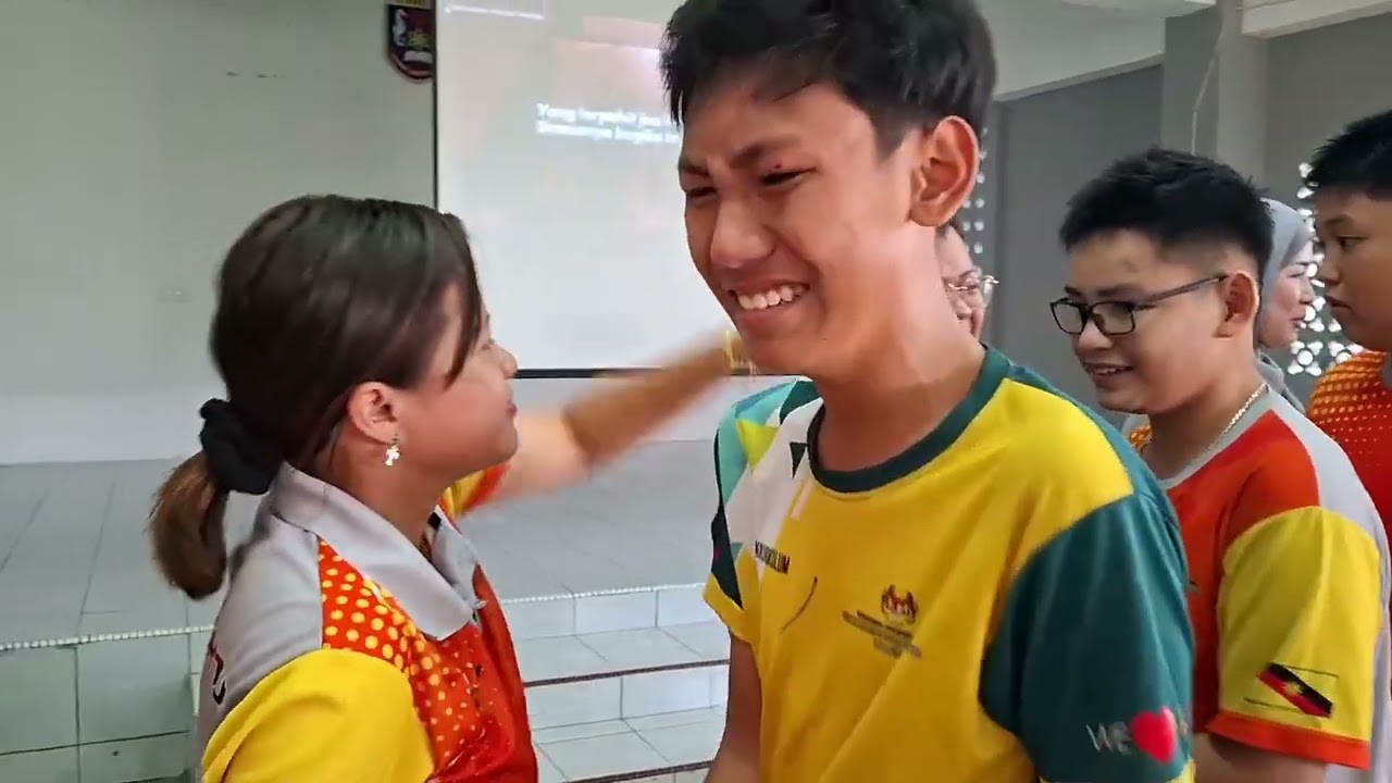 Perpisahan Tahun 6 SK TUDAN JAYA 2024