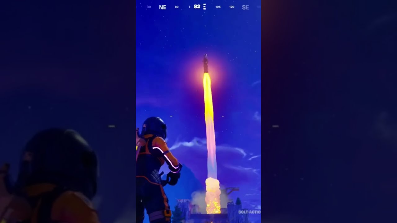 Houston We Have A Problem Fortnite Fortniteclips