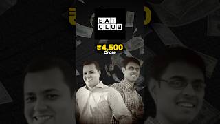 Day 30: How Eat Club Launched 16 Brands from 1 Kitchen | Unique Business Story #eatclub  #business