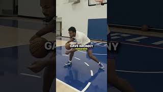 When LeBron James Asked Gil Make A Scouting Report About Bronny