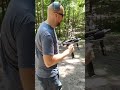 45 ACP ميني عوزي 