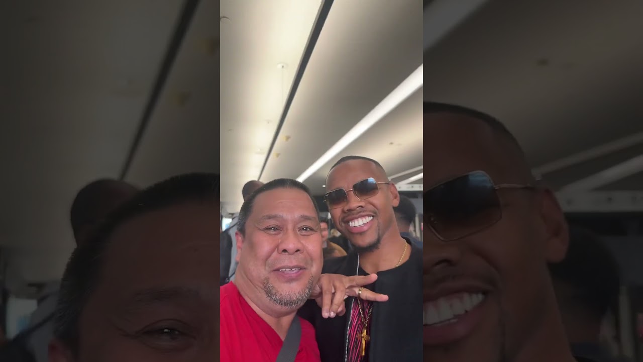 Joivan Wade aka Cyborg from Doom Patrol 